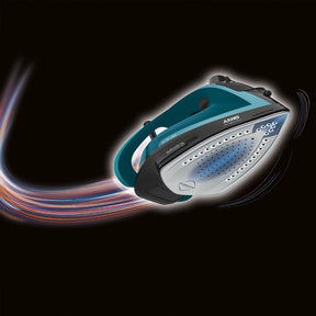 Ferro a Vapor Arno Ultragliss Plus com Base Durilium Airglide FMY