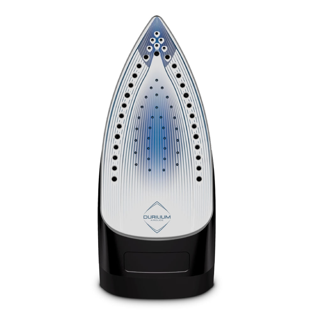 Ferro a Vapor Arno Ultragliss com Base Durilium Airglide FMV