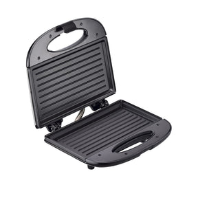 Sanduicheira Arno Inox Compacta com Placas Antiaderentes SACS