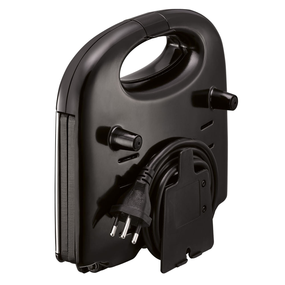 Sanduicheira Arno Inox Compacta com Placas Antiaderentes SACS