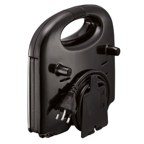 Sanduicheira Arno Inox Compacta com Placas Antiaderentes SACS