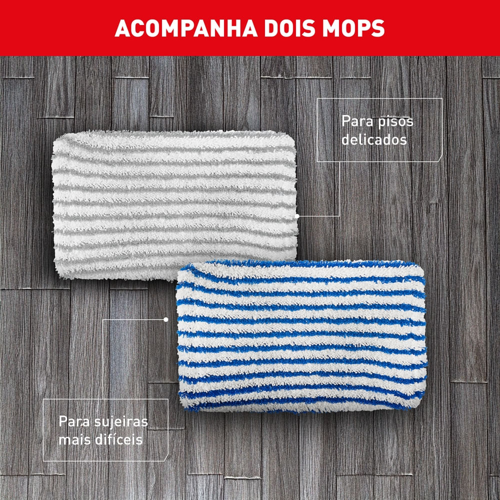 Acessório Aqua Slim compatível com Aspirador de Pó X-FORCE FLEX 9.60