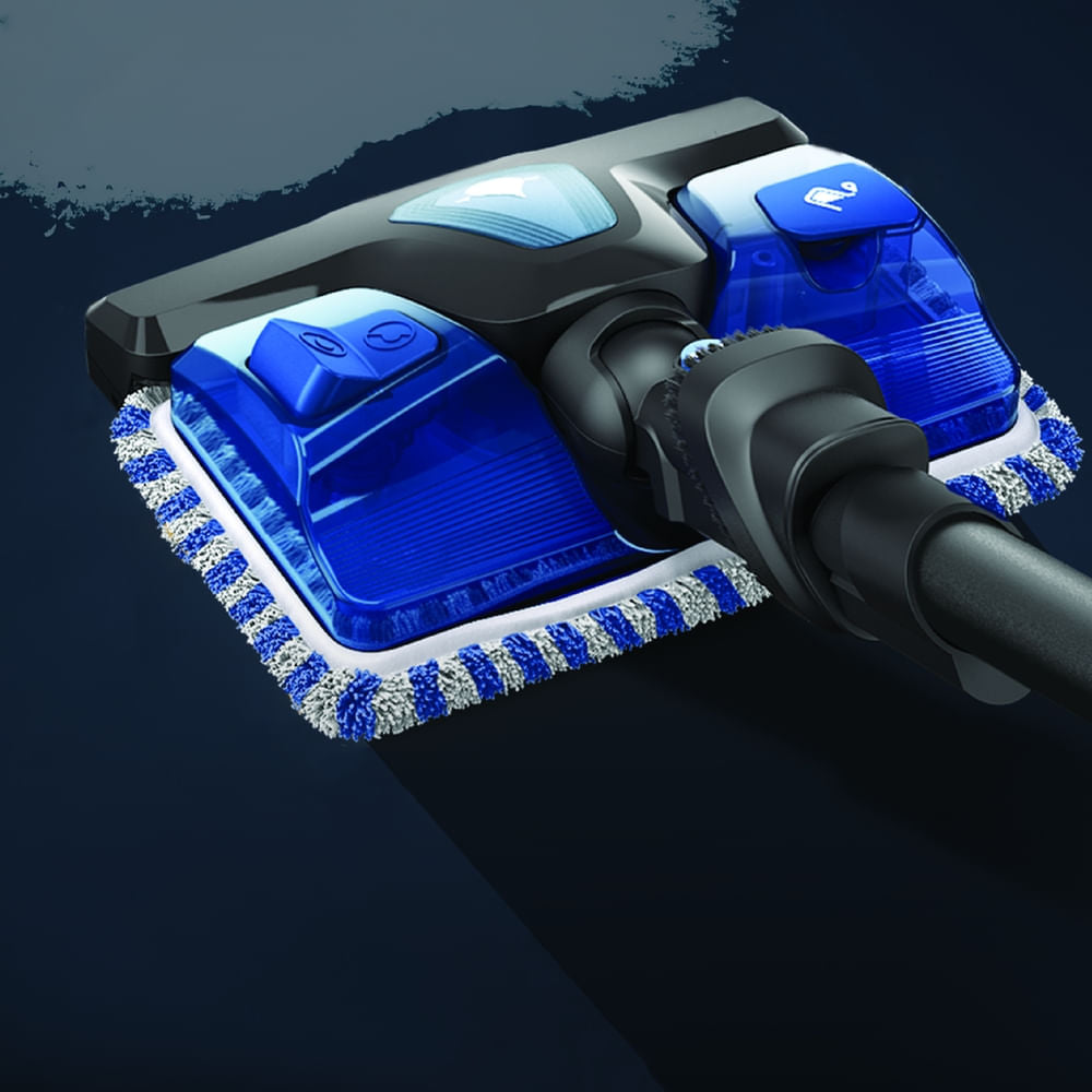 Acessório Aqua Slim compatível com Aspirador de Pó X-FORCE FLEX 9.60