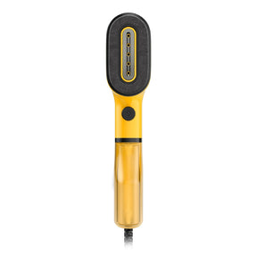 Vaporizador Arno Pure Pop Amarelo, Higieniza, HS26