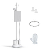 Passadeira a Vapor Arno Steam Home, Vaporizador, Higieniza, US32