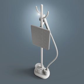 Passadeira a Vapor Arno Steam Home, Vaporizador, Higieniza, US32