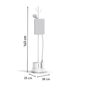 Passadeira a Vapor Arno Steam Home, Vaporizador, Higieniza, US32