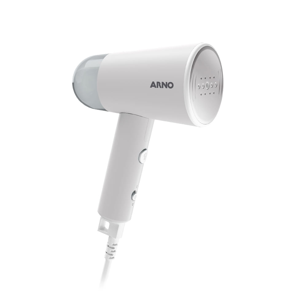 Vaporizador Arno Steam Travel, Dobrável e Portátil HS11