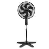 Ventilador de Coluna Arno Essential 40cm, 6 PÁS 140W VE2C