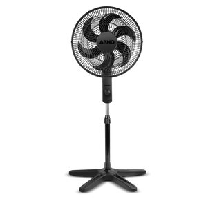 Ventilador de Coluna Arno Essential 40cm, 6 PÁS 140W VE2C
