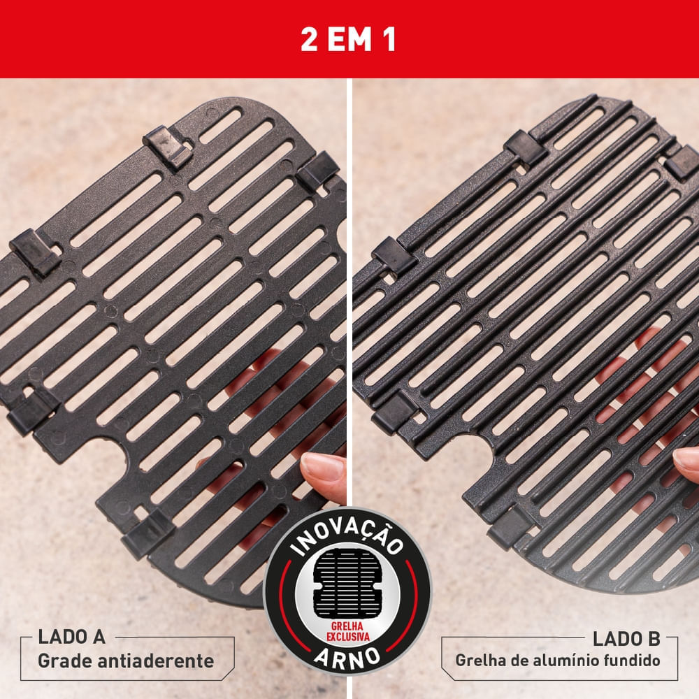 Kit Petisco e Chope: Airfryer Expert, Faca, Chopeira