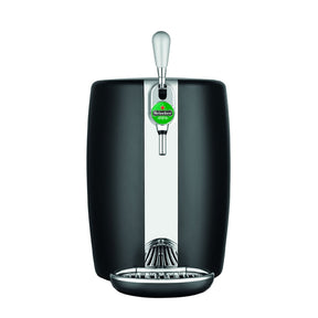 Kit Petisco e Chope: Airfryer Expert, Faca, Chopeira