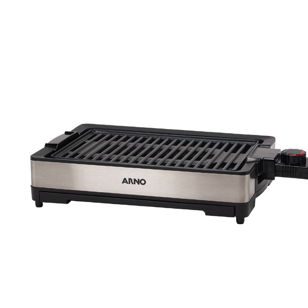 Kit Churrasco 1: Churrasqueira Elétrica, Faca, Chopeira