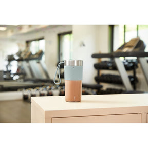 Liquidificador Portátil Arno Lightmix LP01