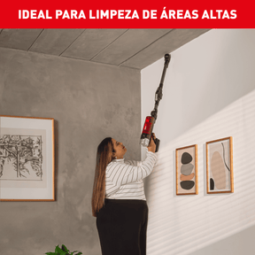 Aspirador de Pó Sem Fio Arno X-FORCE FLEX 9.60 RH20