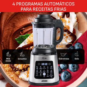Liquidificador Arno Ultraforce Cook LN95