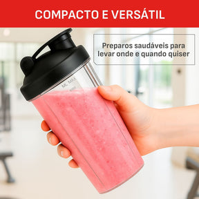 Liquidificador Arno Actimix Compact Blender LQ01